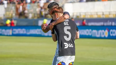 Colo Colo cierra el año venciendo al Betis en Viña del Mar.