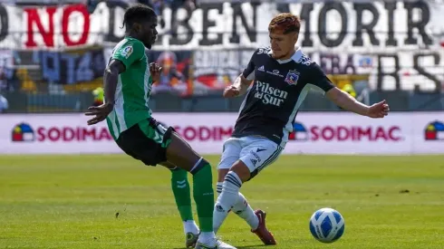 El partido tuvo bastante pierna fuerte sobre el final