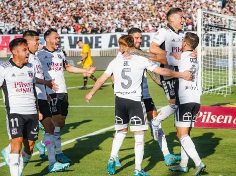 Stillitano sigue de cerca a dos jugadores de Colo Colo para Independiente