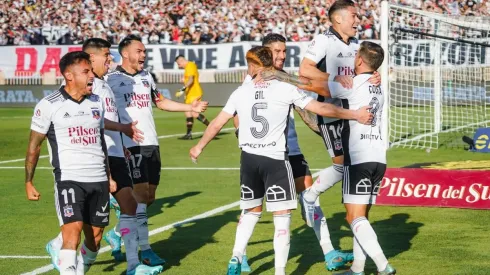 Stillitano sigue de cerca a dos jugadores de Colo Colo para Independiente.