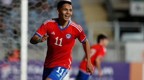 Ahí quedó Brasil: Cruz se viste de héroe en la remontada de La Roja.