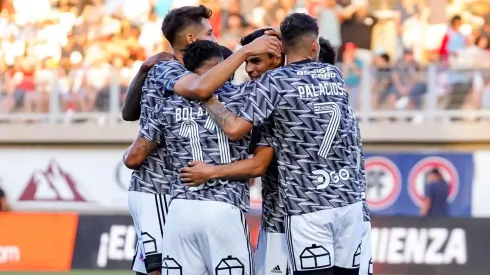 El Cacique pone sus esfuerzos en un lateral derecho.