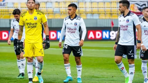 Parece que no lo ha visto jugar: Caamaño no ve a Cortés en Europa.