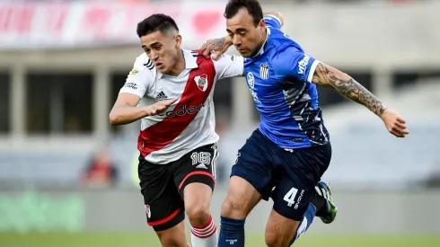 El portazo de Talleres a Colo Colo por Matías Catalán.