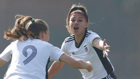 Anaís Cifuentes lucha por ser la mejor lateral del año en los Premios FutFem 2022