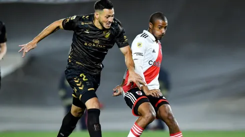 ¿Por qué no se ha confirmado la llegada de Ramiro González?.