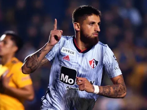 Colo Colo recurre al plan B para reforzar el ataque