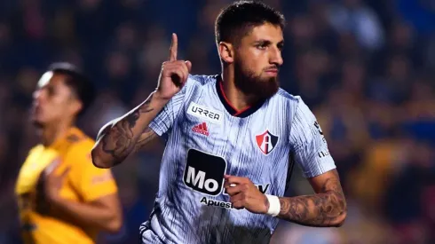 Ignacio Jeraldino es el plan B de Colo Colo