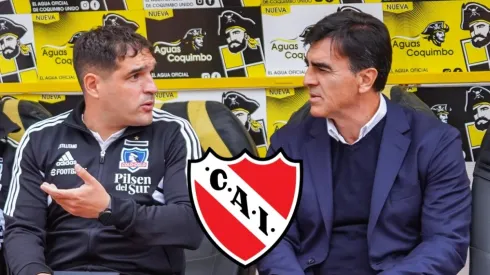 El gran problema que tendrá Stillitano en Independiente