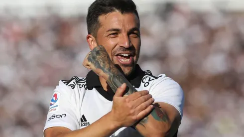 Gabriel Costa desiste de su renovación en Colo Colo.