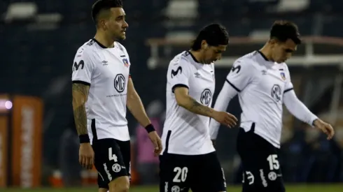 Valdés aún no se explica la salida de Zaldivia.