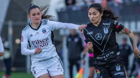 Colo Colo y Chago Morning animarán un clásico en las semifinales.