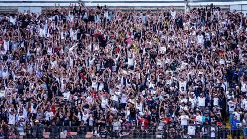 ¿Qué pasa con los abonos para los partidos de Colo Colo?.
