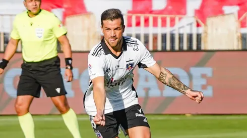Confirman que Costa firmó contrato con Alianza Lima.