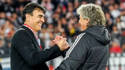 Este miércoles será clave en la llegada de nuevos refuerzos.