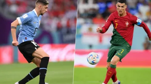 ¿Quién transmite a Uruguay vs Portugal en el Mundial de Qatar?
