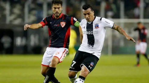 Colo Colo se volverá a ver las caras con Copiapó después de siete años.