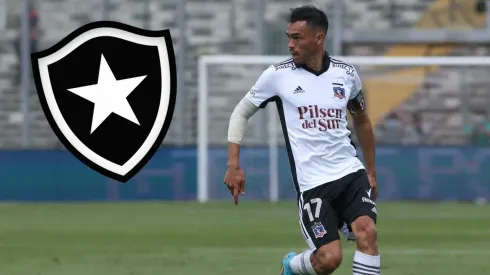 Gabriel Suazo tiene un nuevo pretendiente