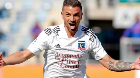 Gabriel Costa deja Colo Colo