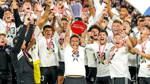 Colo Colo ya tiene fecha para iniciar su camino al bicampeonato