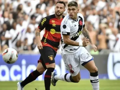 Ronald Fuentes no oculta sus ganas de quitarle el fichaje de Palacios a Colo Colo