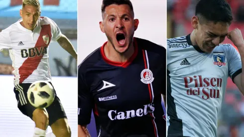 Los detalles de la reunión de directorio en Colo Colo.