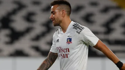 Histórico de Colo Colo le baja el perfil a un posible arribo de Zaldivia a la U.