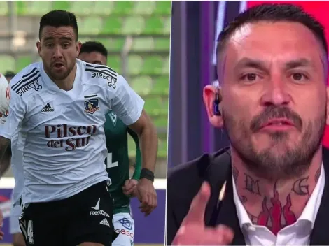 Pinilla quema todo ante un posible arribo de Zaldivia: “Quieren llenar de indios la U”