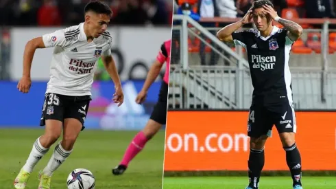 Alfredo Stöhwing transparenta el futuro de Joan Cruz y Cristián Zavala