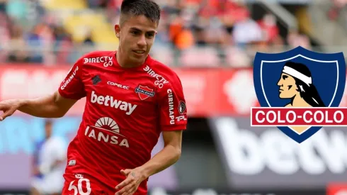 Matías Moya dio una tremenda señal en su club respecto a Colo Colo