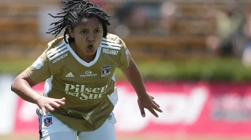 Viso deja en el pasado sus problemas con Colo Colo.