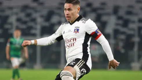 En Argentina aseguran que Óscar Opazo es nuevo refuerzo de Racing.