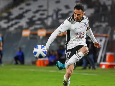 Aseguran que Gabriel Suazo suma nuevos mercados interesados