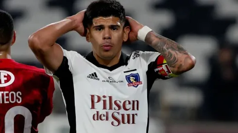 Esteban Pavez fue clave en Colo Colo y por eso es seguido desde el fútbol asiático.