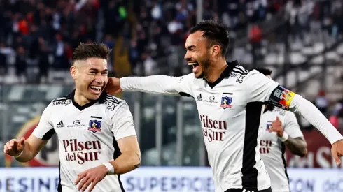 Colo Colo está a punto de perder a sus dos laterales titulares.