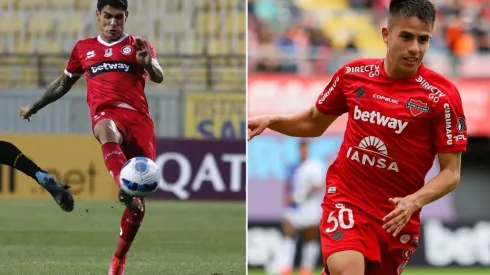 Los albos a punto de amarrar la llegada de dos caras nuevas a su plantel.