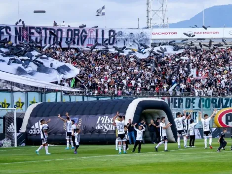 ¡Colo Colo lanza abonos 2023 con importantes descuentos!