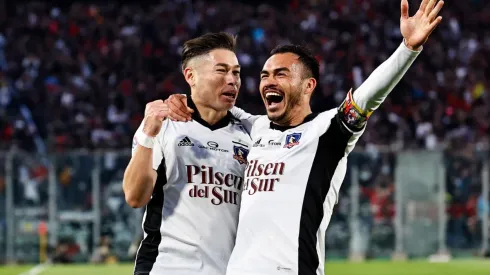 Las salidas de Opazo y Suazo generan un gran dolor de cabeza a Gustavo Quinteros.