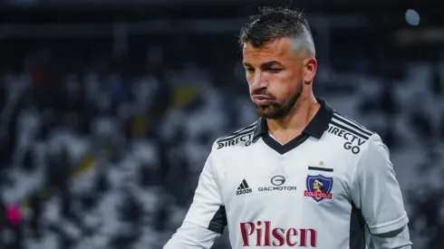 Gabriel Costa explicó su salida de Colo Colo