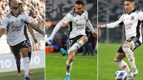 Colo Colo pierde la oportunidad de percibir millones de dólares por no renovar a sus figuras.