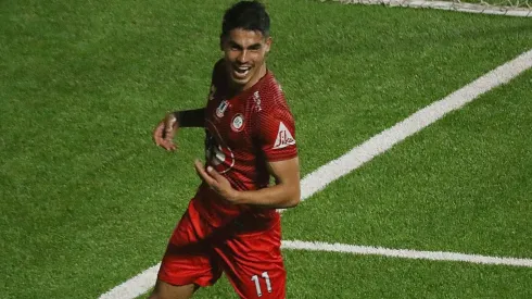 Wiemberg llegará en calidad de préstamo a los albos.