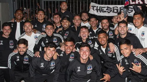 Cuatro jugadores pueden quedar fuera de la pretemporada