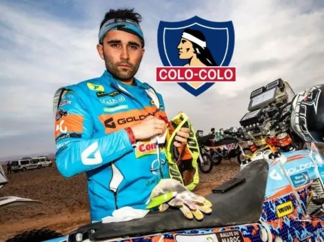 Colo Colo dirá presente en el Dakar 2023 de Arabia Saudita