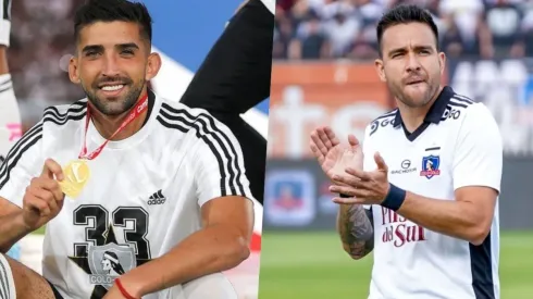 Amor no se hace problemas con una llegada de Zaldivia a la U