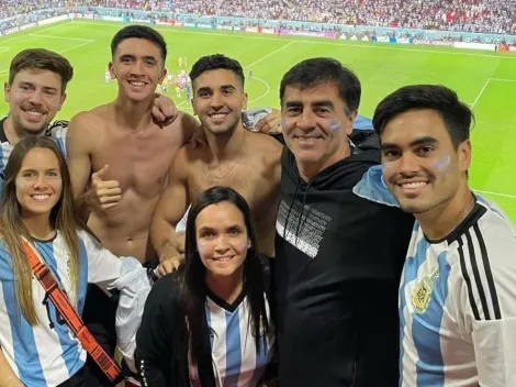 Quinteros busca reemplazantes para quienes se fueron en su travesía por Qatar