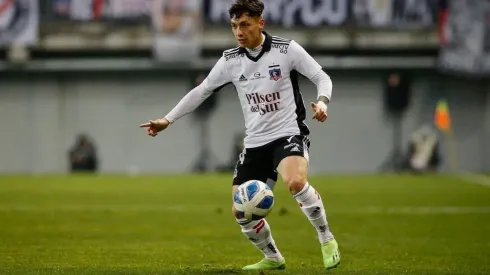 Curicó Unido quiere a Cristián Zavala