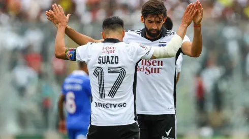 Emiliano Amor se refirió a la casi inminente partida de su capitán.