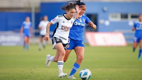 Autorizan 16 mil personas para la final del Superclásico Femenino.