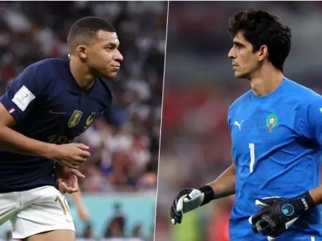 ¿Dónde ver a Francia vs Marruecos por la semifinal de Qatar 2022?