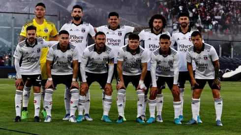 Colo Colo vuelve a la acción el próximo 15 de enero.